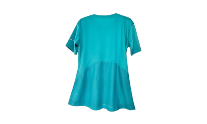 Spring Dry Graphic Top GS "Cabana / Melon Tint" AQ9155 309
