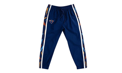 NBA Tear Away Jogger "Golden State Warriors - Navy" WUPTMG18035 GSWNAVY1
