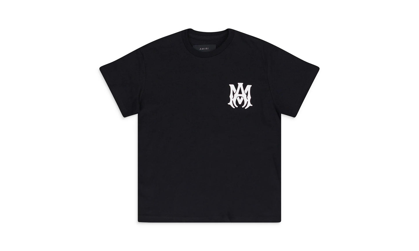 Ma T-shirt GS "Black" PF22KJL012_Black
