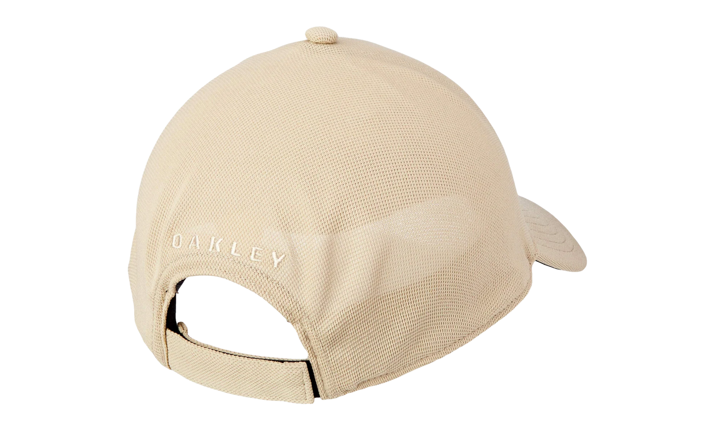 One Touch Match Ellipse Baseball Hat "Safari" FOS900003 31S