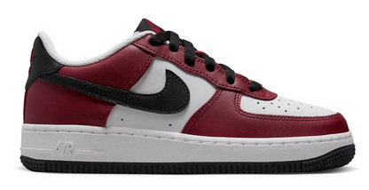 Air Force 1 Low LV8 Team Red (GS)