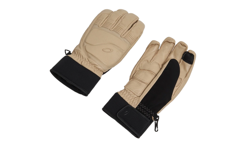 Peak Leather Gloves "Humus" FOS901654 31R
