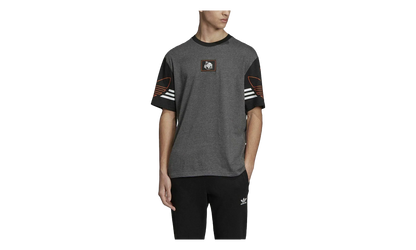 Stormzy SPRT Tee "Dark Grey Heather" FI7160