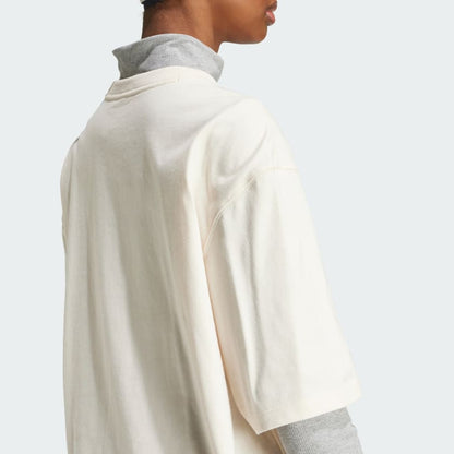 Women's adidas Essentials Boyfriend Tee
