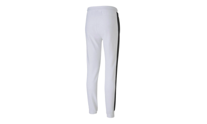 BMW Motorsport Sweat Pants "Puma White" 596098 02