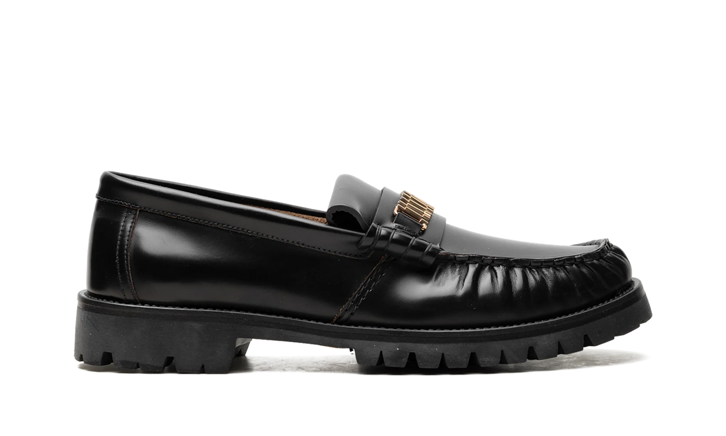 Lug Loafers WMNS "Black" RHSS22FO04178372