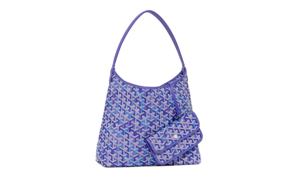 Hobo Bohème bag "PM - Blueberry Purple" GOY22