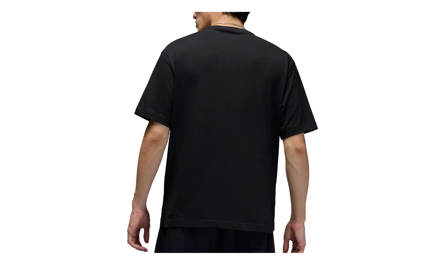 Jordan X-Ray T-Shirt "Black / White" HQ8976 010