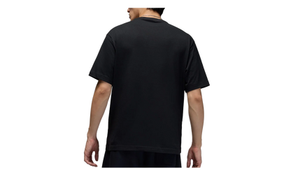 Jordan X-Ray T-Shirt "Black / White" HQ8976 010