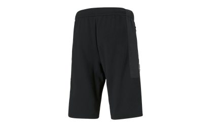 BMW Motorsport Street Sweat Shorts 11" "Black" 599488 01