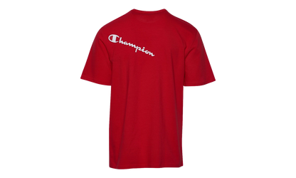 Heritage Graphic T-Shirt "Team Red" T1919G 2WC