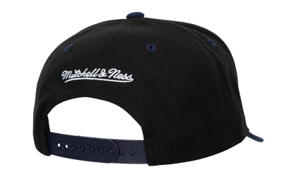 MLB Tailsweep 2.0 Pro Snapback Cap "New York Yankees - Black" HHSS7425 NYYYYPPPBLCK