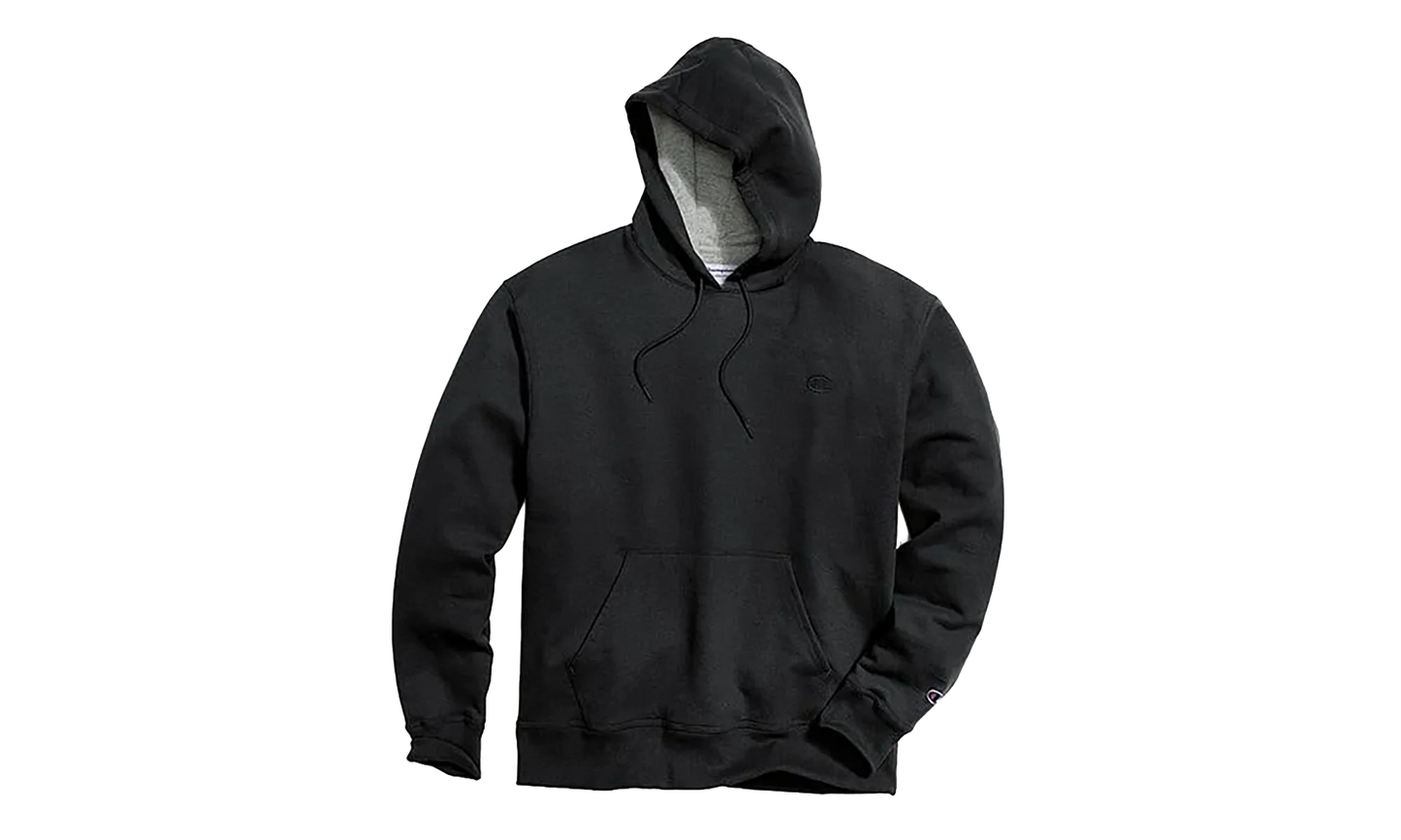 Powerblend Sweats Pullover Hoodie "Black" CS0889 003
