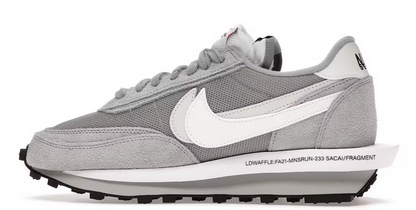 LD Waffle SF sacai Fragment Grey
