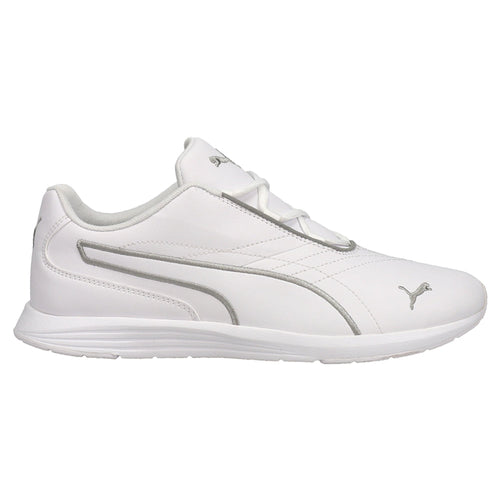 Ella Lace Up Sneakers