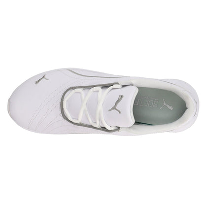 Ella Lace Up Sneakers