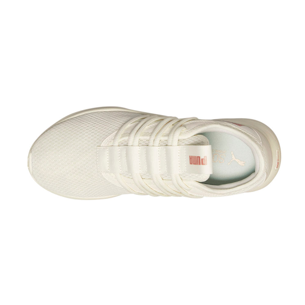 Star Vital Lace Up Sneakers