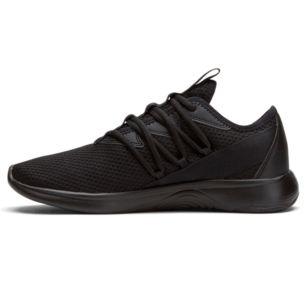 Star Vital Lace Up Sneakers