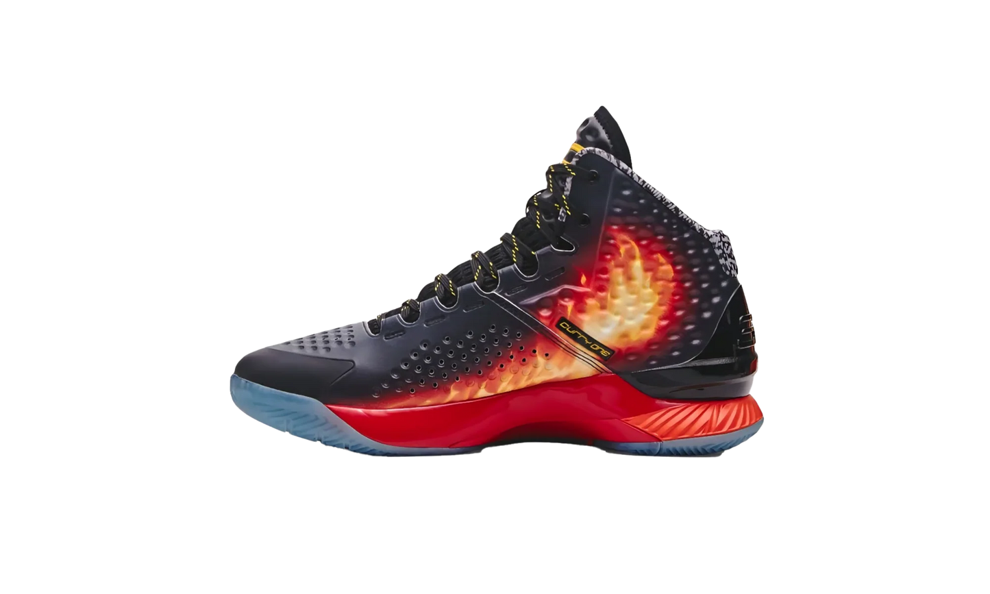 Curry 1 Retro "Curry Jam" 3028138 001