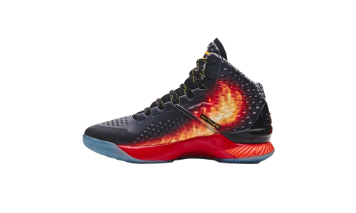 Curry 1 Retro "Curry Jam" 3028138 001