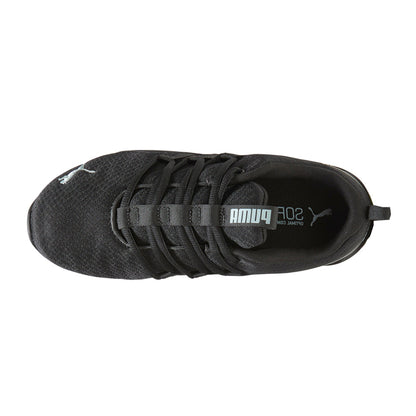 Riaze Prowl Rainbow Lace Up Sneakers