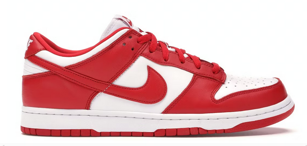 Dunk Low SP St. John's (2020/2023)