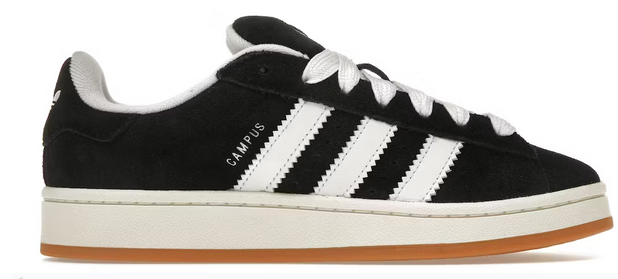 Campus 00s Core Black