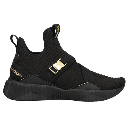 Defy Mid Training Shoes