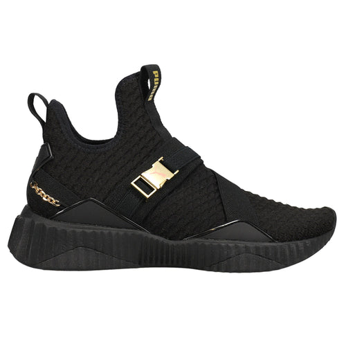 Defy Mid Training Shoes