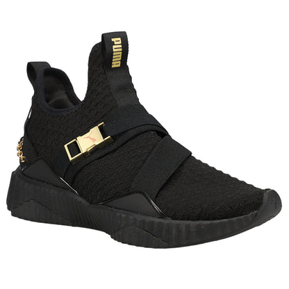 Defy Mid Training Shoes