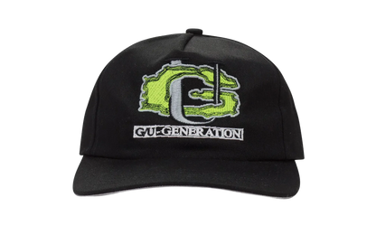 Generation Hat "Black" GUT XACC 0008
