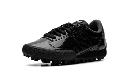 Gator Run "Black" UGTR2SV