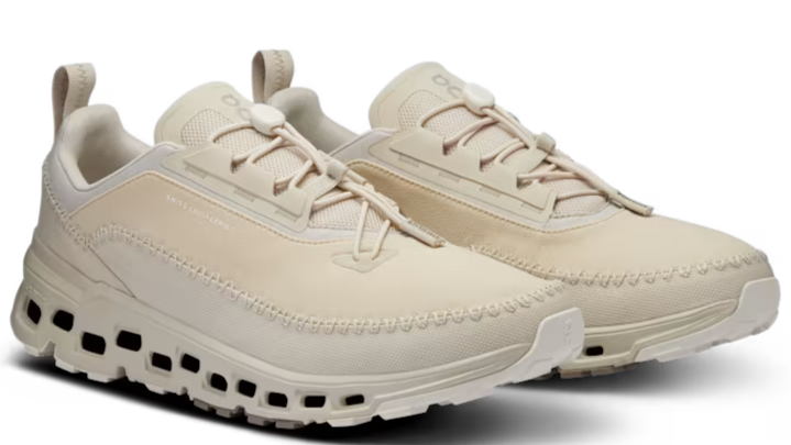 Running Cloudaway 2 Sand Ice (M)