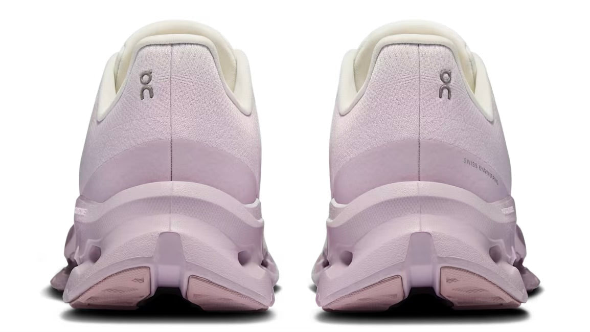 On Running Cloudtilt Ivory Orchid (Women's)