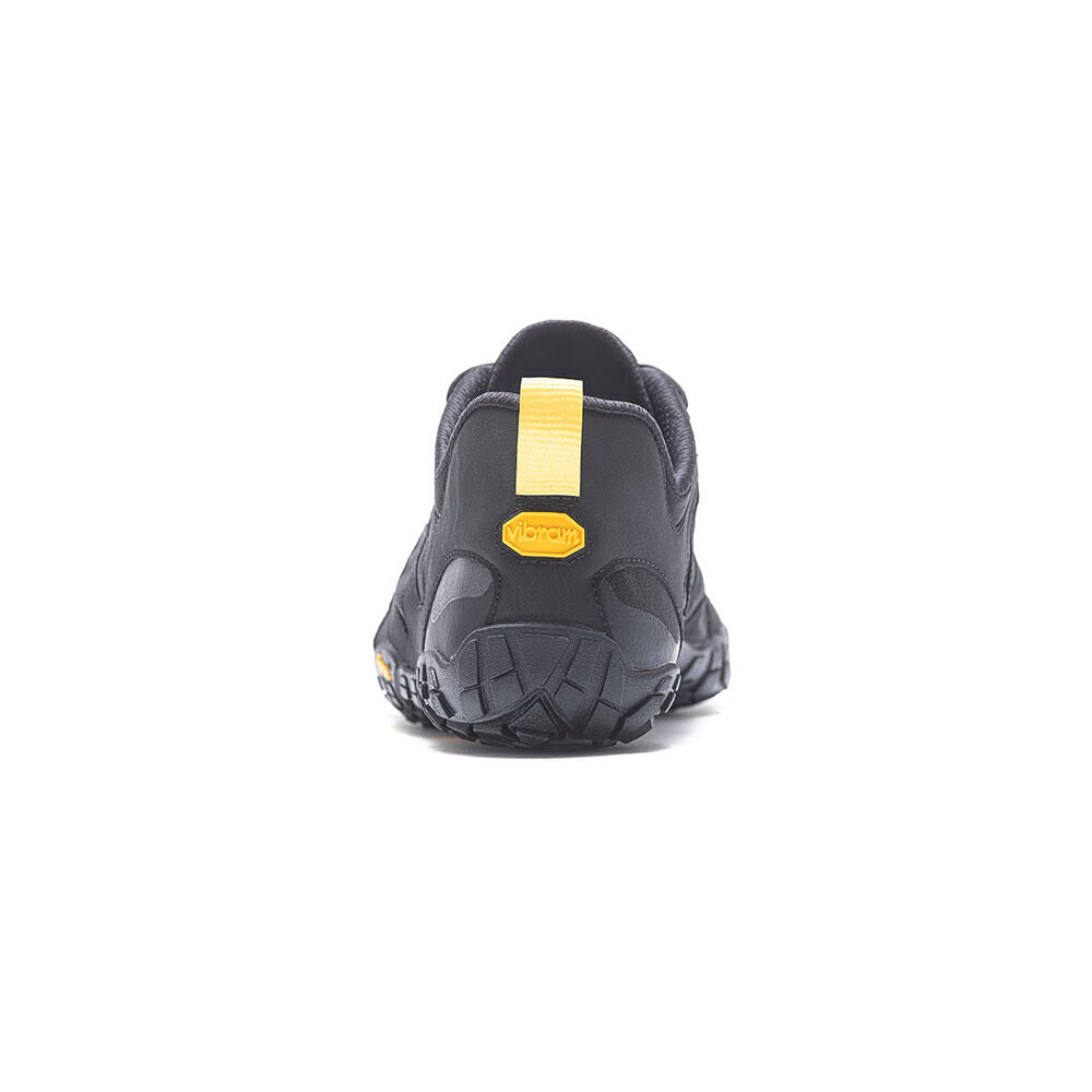 Men's V-Trail 2.0 in Black Yellow