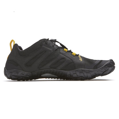 Women's V-Trail 2.0 in Black Yellow