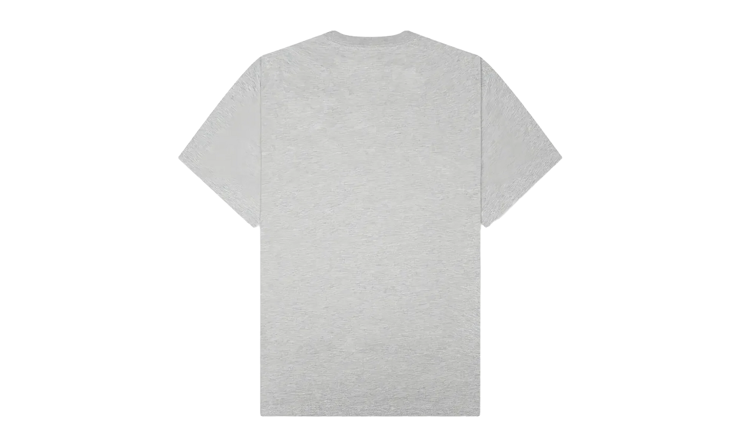 Stimulation SS Tee "Grey" P26SP066-HTR