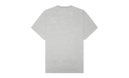 Stimulation SS Tee "Grey" P26SP066-HTR