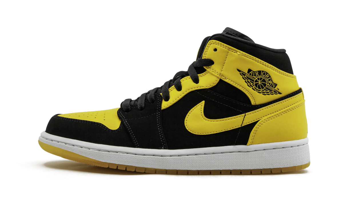 1 Mid "New Love 2017 Release" 554724 035