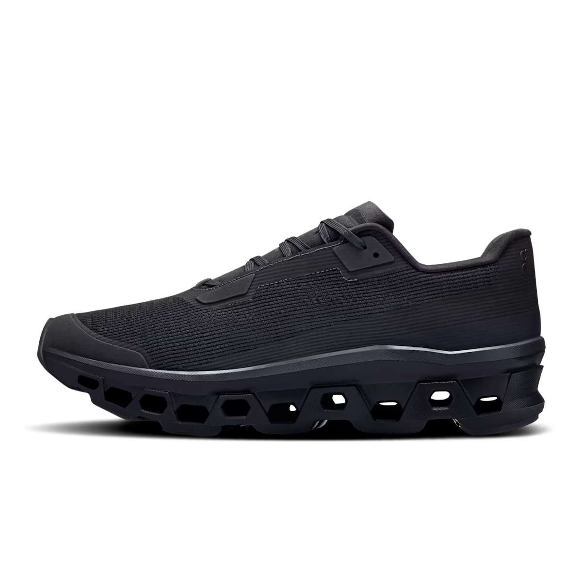 Running Cloudmonster Void All Black (Women's)