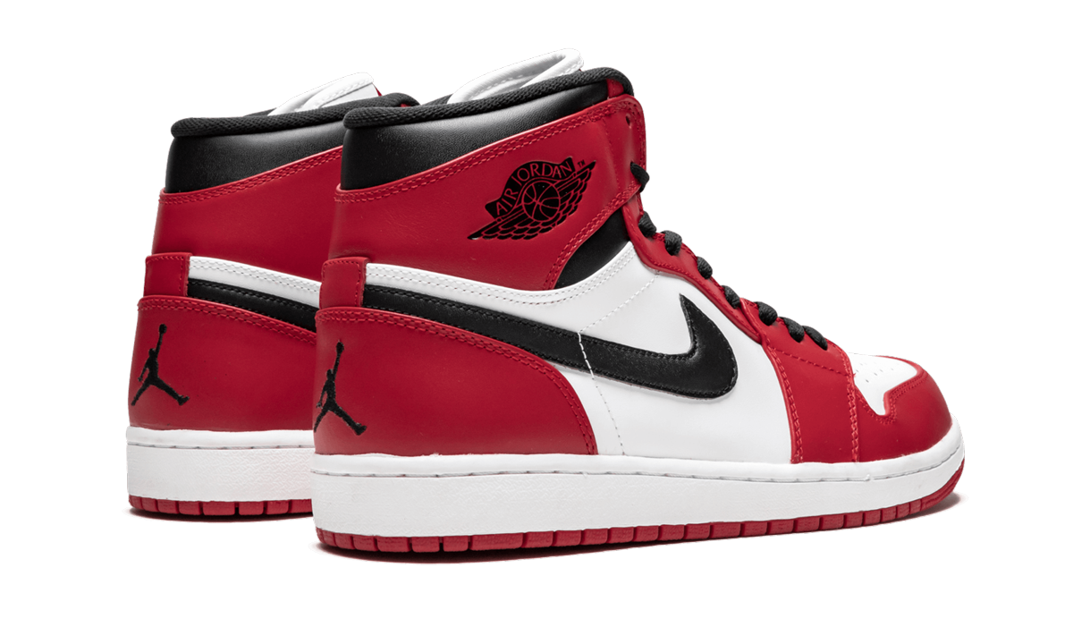 1 Retro High "Chicago"