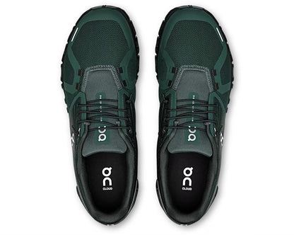 Running Cloud 6 Evergreen Black (M)