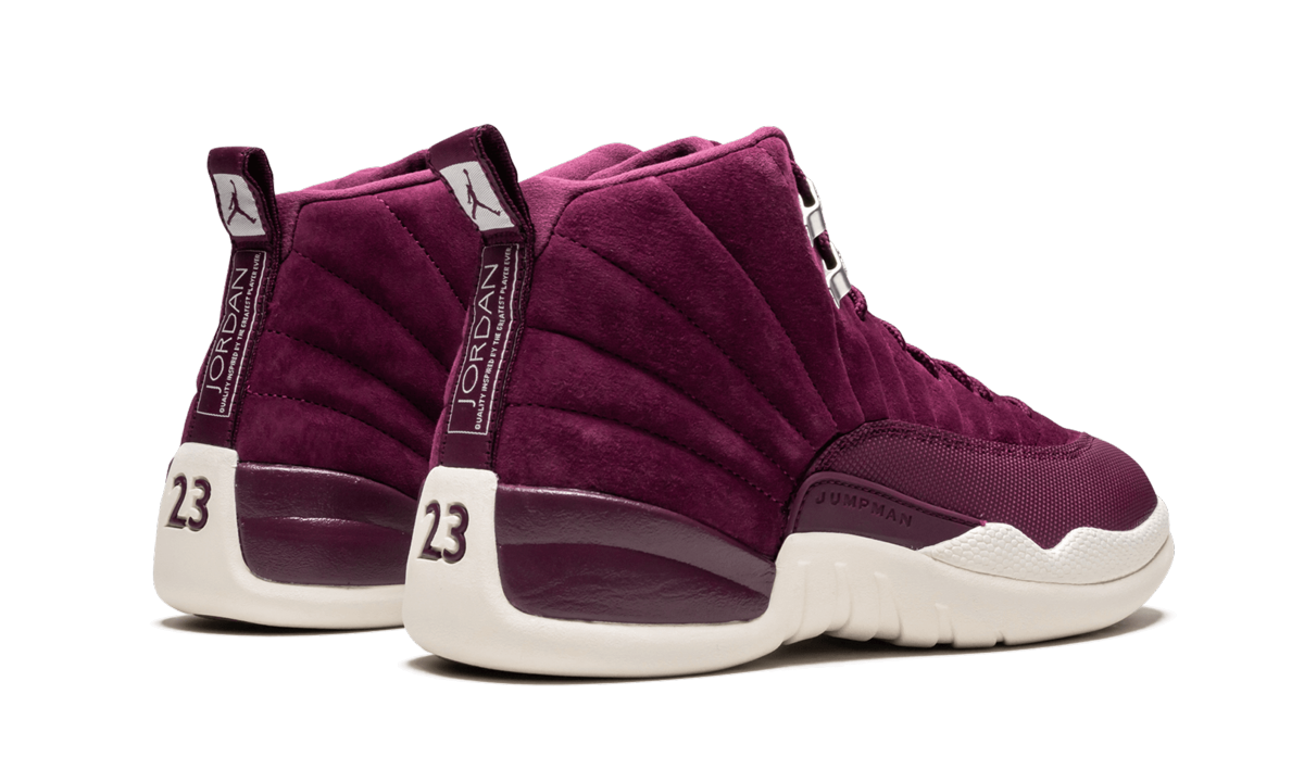 12 Retro "Bordeaux" 130690 617