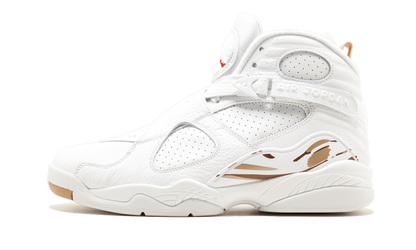 8 Retro OVO "OVO" AA1239 135