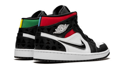 1 Mid "Quai 54" CJ9219 001