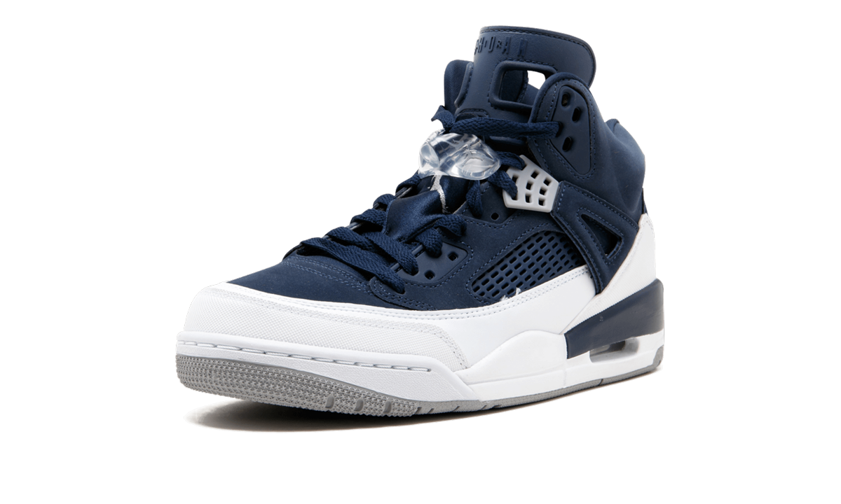 Spizike "Midnight Navy"