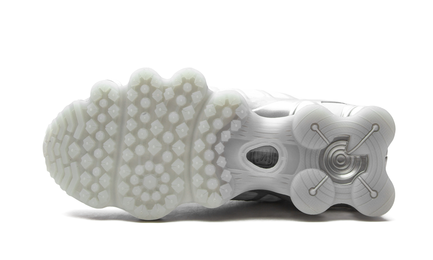 SHOX TL WMNS"Chrome" AR3566 003