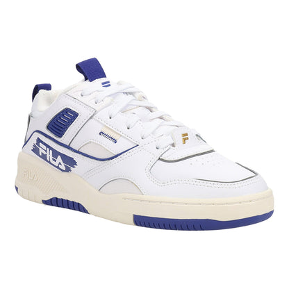 Corda Lace Up Sneakers