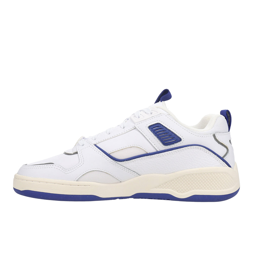 Corda Lace Up Sneakers