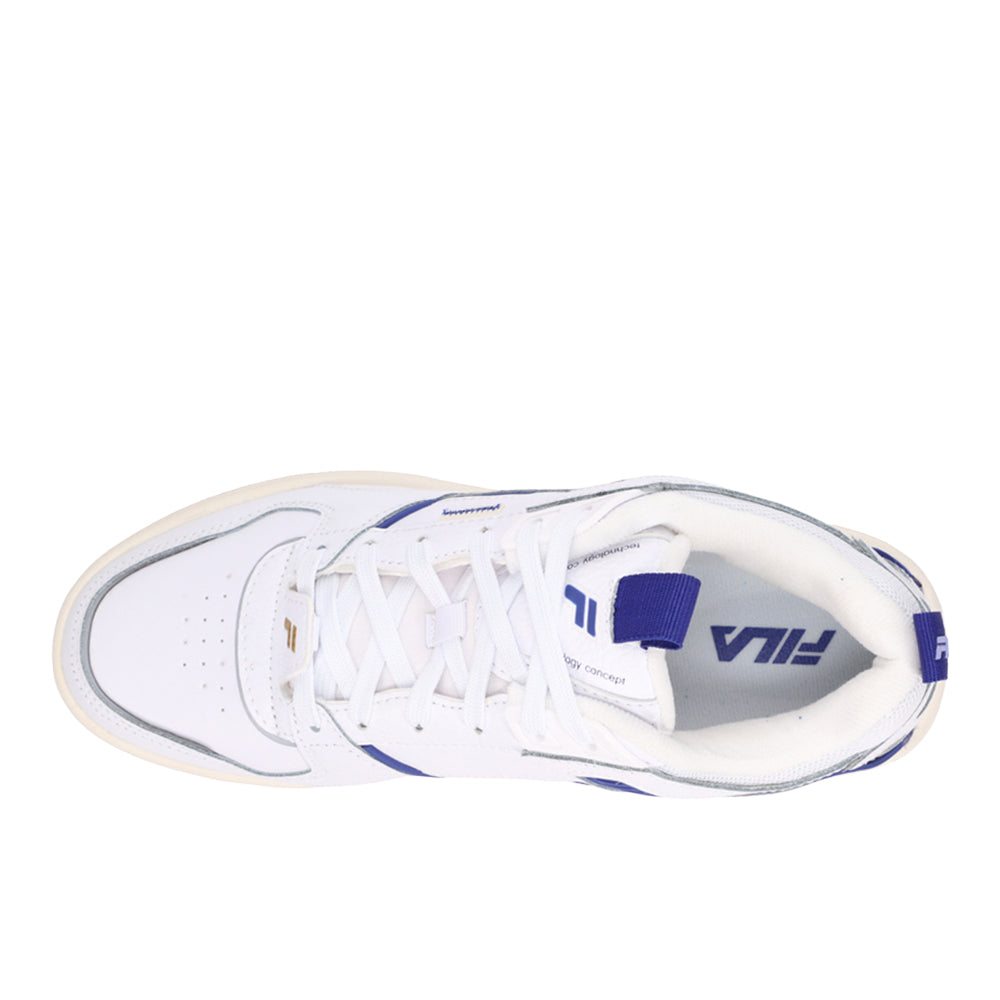 Corda Lace Up Sneakers